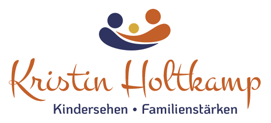 Kristin Holtkamp Logo