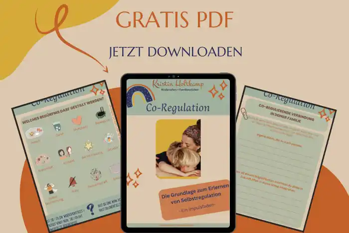 Gratis PDF Co-Regulation Impulsfaden Leitfaden<br />
